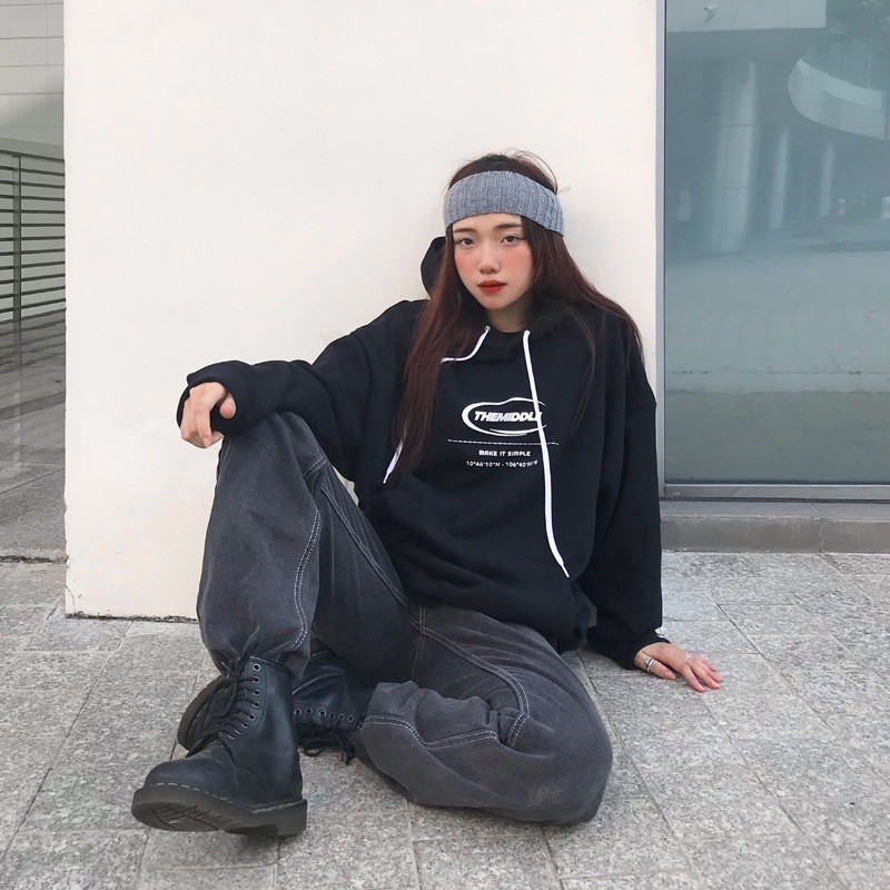 Áo Hoodie Basic (CÓ NHIỀU MÀU)