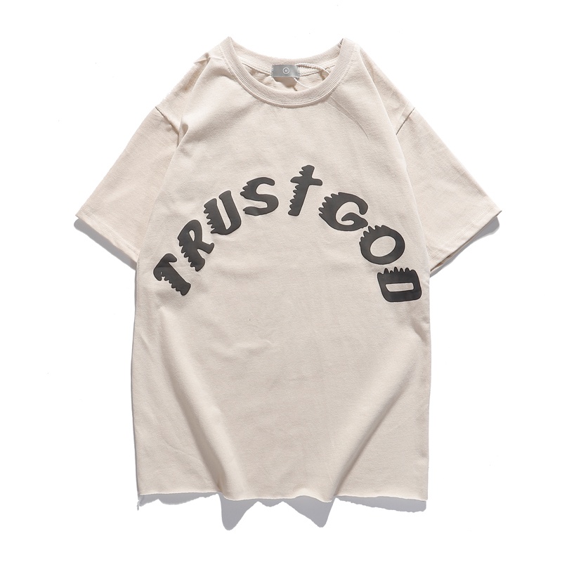 Áo Thun Kanye West Service Cá Tính