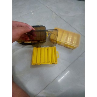 Hộp đựng phụ kiện câu cá