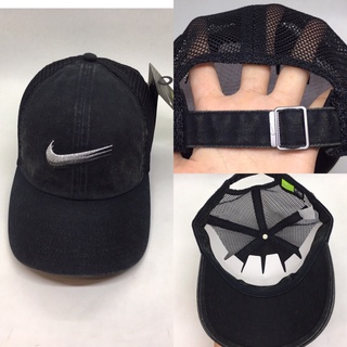 Nón nike lưới chính hãng