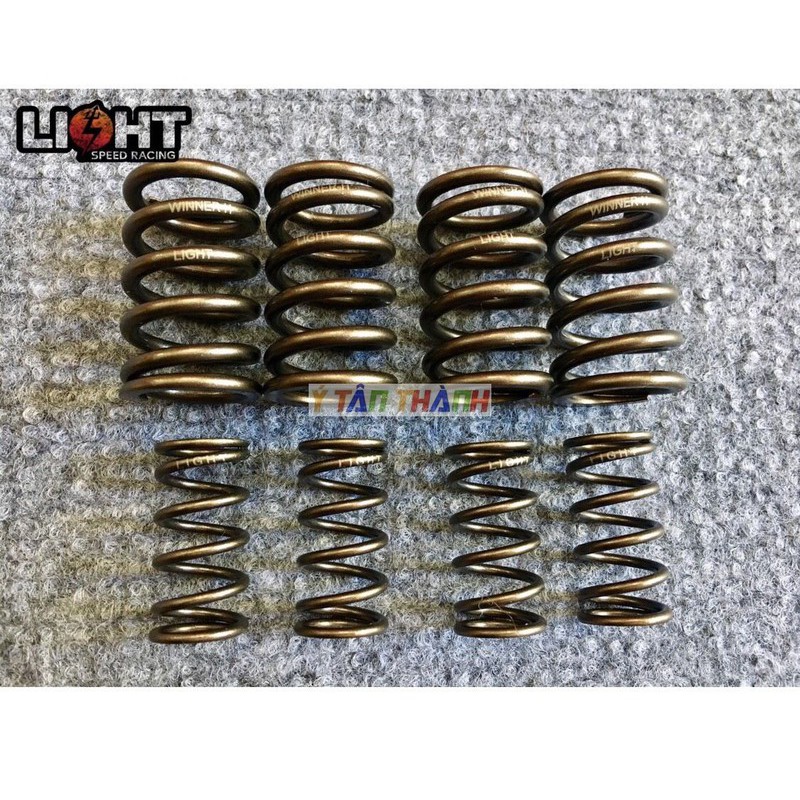 lò xo đầu nồi exciter 135 lighte
