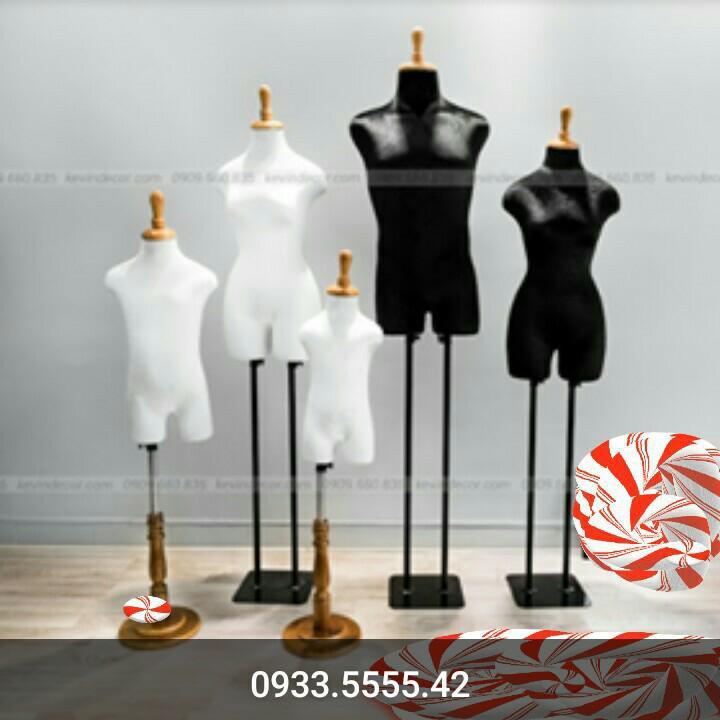 thích hợp mọi loại trang phục