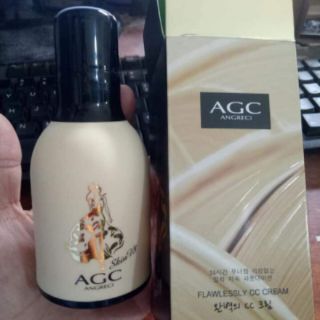 KEM NỀN AGC ANGRECI