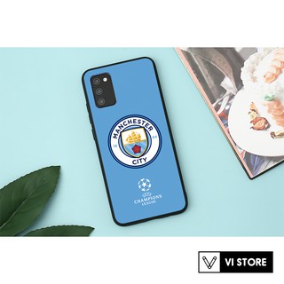 Ốp lưng Samsung Galaxy A02s, A03s logo các CLB