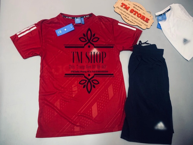 Bộ quần áo thời trang nam | BigBuy360 - bigbuy360.vn