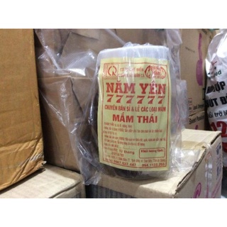 1kg Mắm cá lóc (cá trào) châu đốc chính hiệu nhà làm hsd: 3 năm kể từ ngày sản xuất