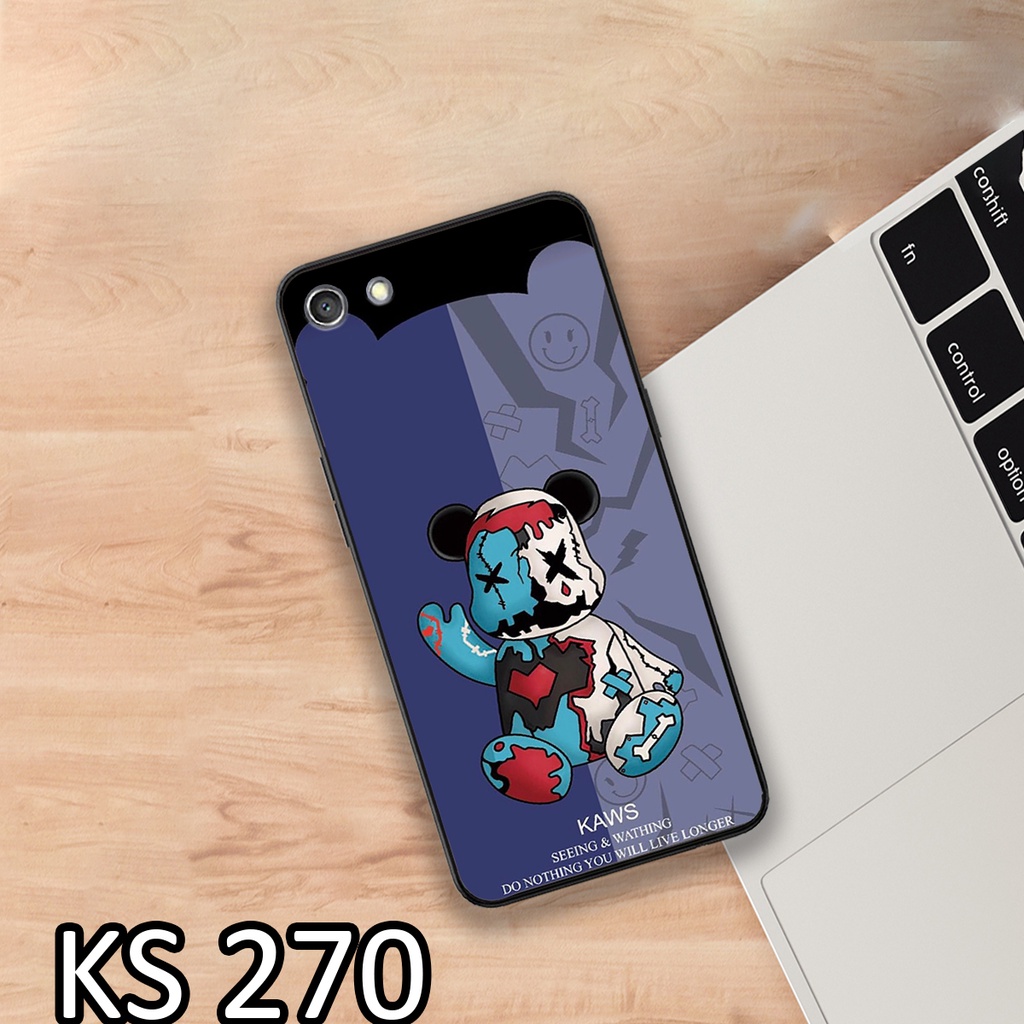 [HOT] Ốp lưng Oppo A31/Oppo A33/Oppo A35/Oppo A37 hình hình Be@rBrick hot trend