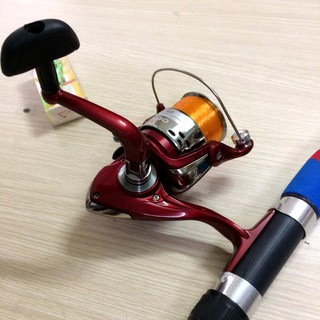 Cần Câu Double Fish 240