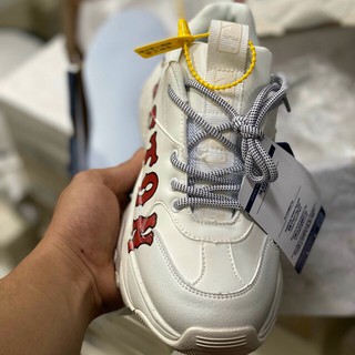 Giày boston , Giày thể thao nam nữ Boston siêu đẹp (chuẩn 11)