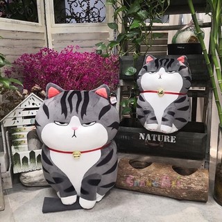 Mèo Hoàng Thượng size đại 1M