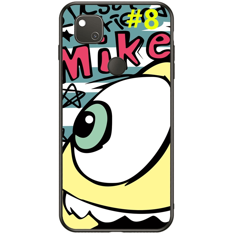 Ốp lưng Xiaomi Redmi 9c hình hoạt hình dễ thương