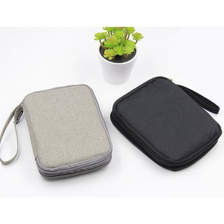 Túi đựng đồ công nghệ 2 lớp