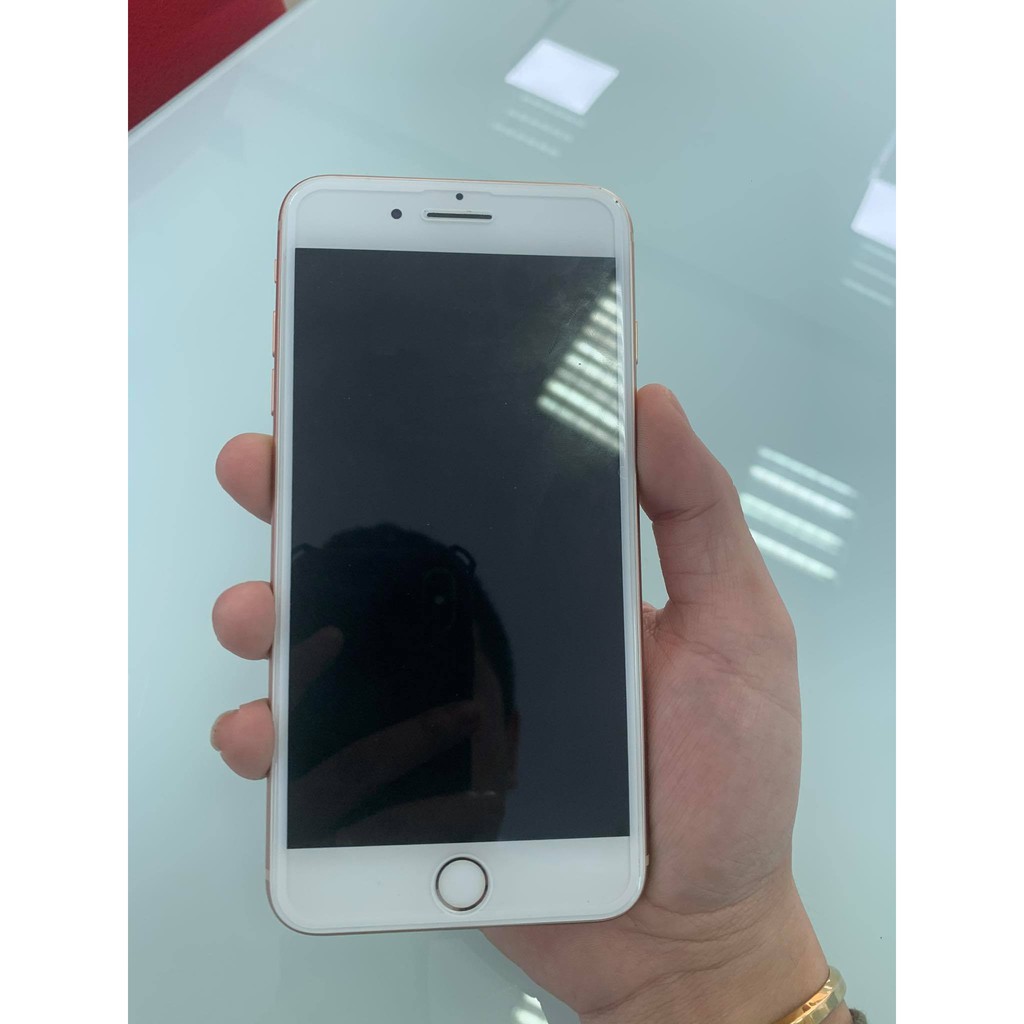 Apple👍👍 Điện thoại Iphone 8 Plus Quốc Tế Chính Hãng 256GB 👌👌 Mới 99% Nguyên Zin [Bảo hành 12 tháng]👌👌