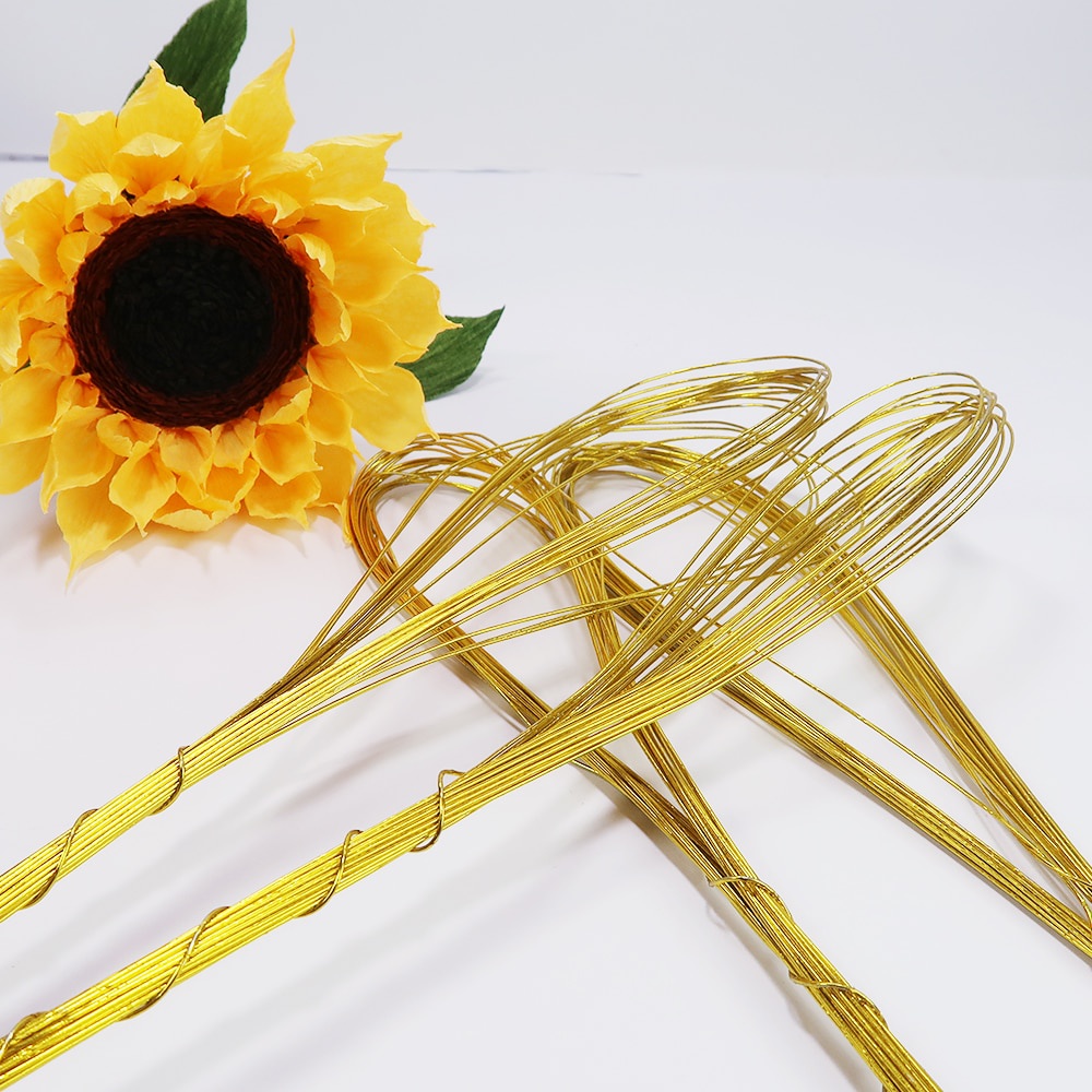 Set 50 Kẽm Xi Làm Hoa Handmade (Kẽm Xi 24/26)