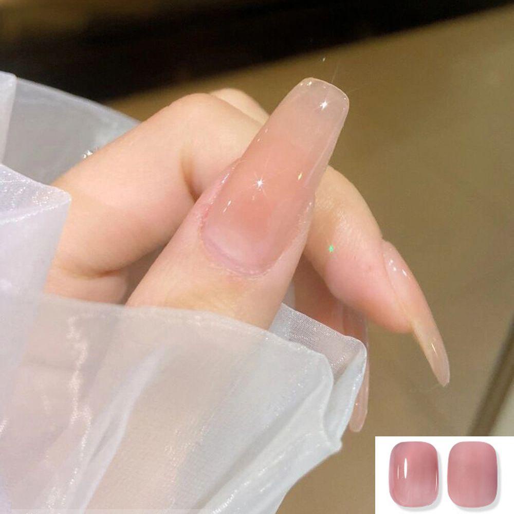 Sơn Móng Tay Dạng Gel Bán Vĩnh Viễn 7ml