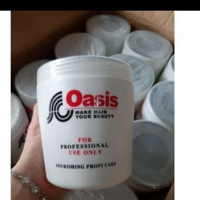 Ủ tóc siêu mềm 0asis