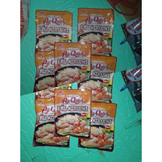 60Gói lẩu Kim Chi Aji-quick 44g
