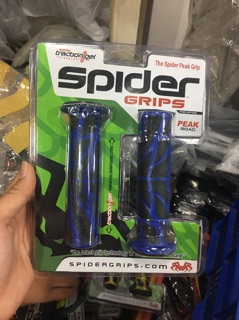 Bao tay Spider nhện