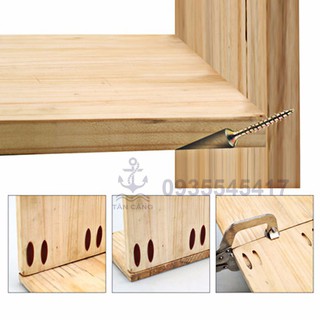Bộ Cử Khoan Chéo Cao Cấp DCG024