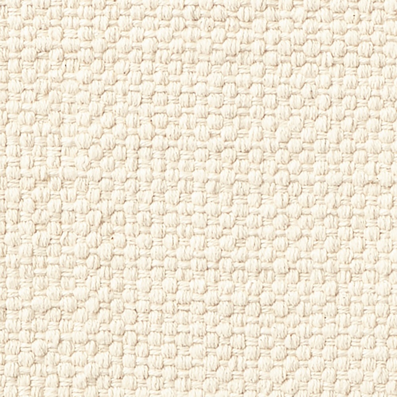 Muji Thảm Dệt Tay Cotton