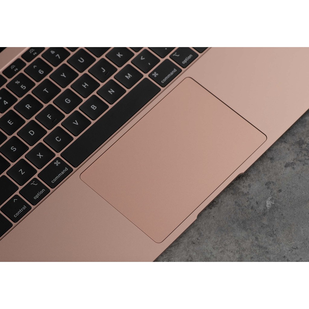 MacBook Air 2018 Màu Gold 13' i5/8gb/256GB chính hãng Apple nguyên seal mới 100%