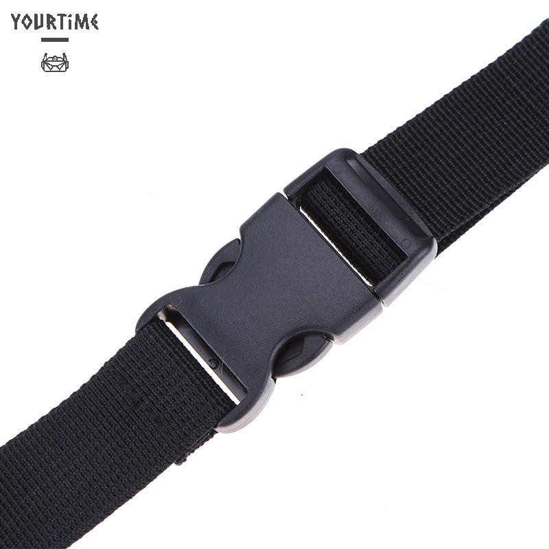 Dây Đai Buộc Hành Lý Du Lịch Tiện Lợi