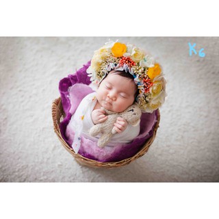 TRANH EM BÉ CHO MẸ BẦU - MÃ K
