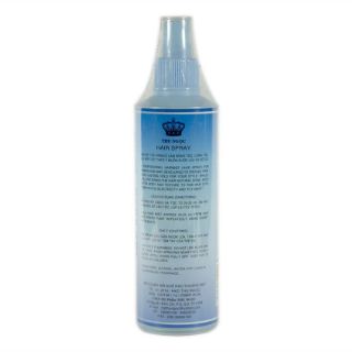 Keo xịt tóc Prince Sài Gòn 125 ml