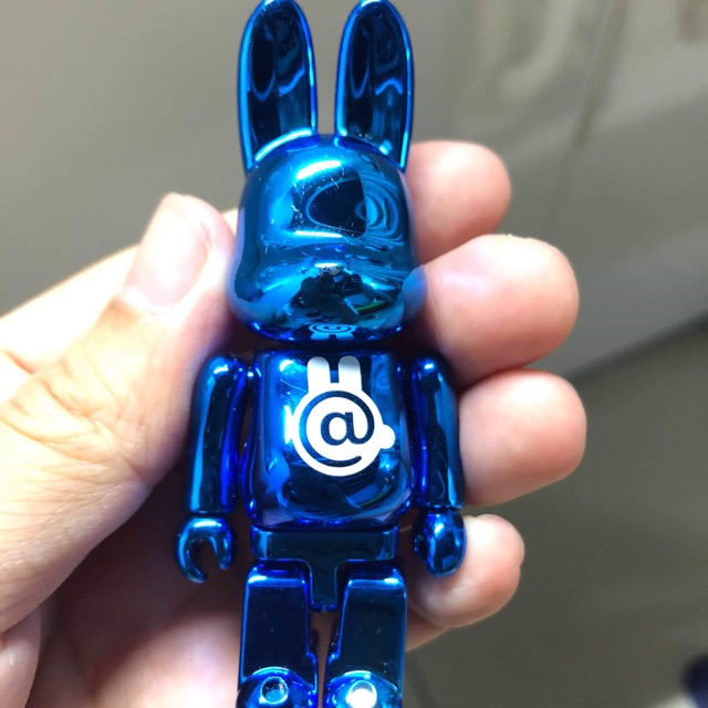 Medicom toy