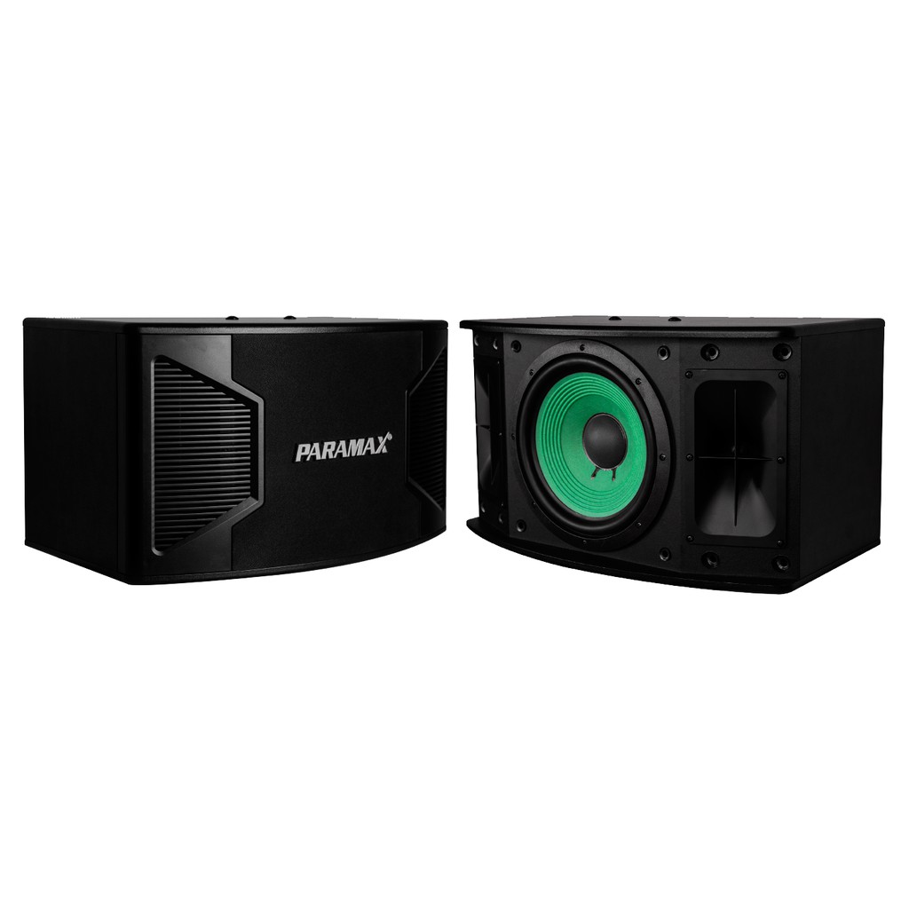 Loa Paramax Model P-1500