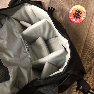 Túi máy ảnh Crumpler Jackpack 7500