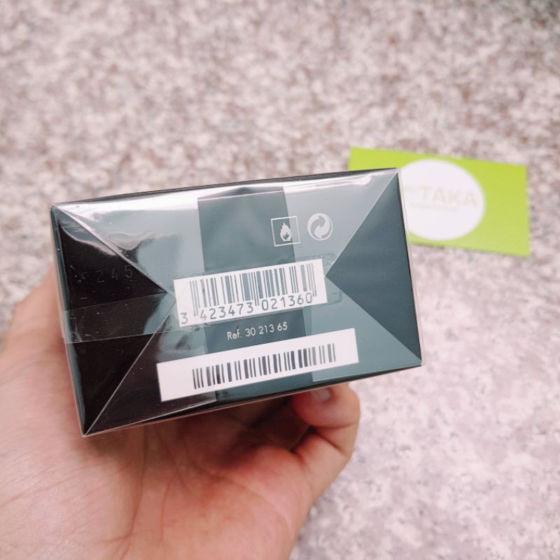 Nước hoa nam D&G THE ONE FOR MEN EDP 100ml-150ml Fullseal-Tester | BigBuy360 - bigbuy360.vn