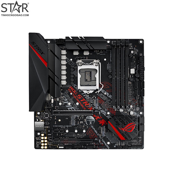 Mainboard Asus ROG Strix B365-G Gaming | BigBuy360 - bigbuy360.vn