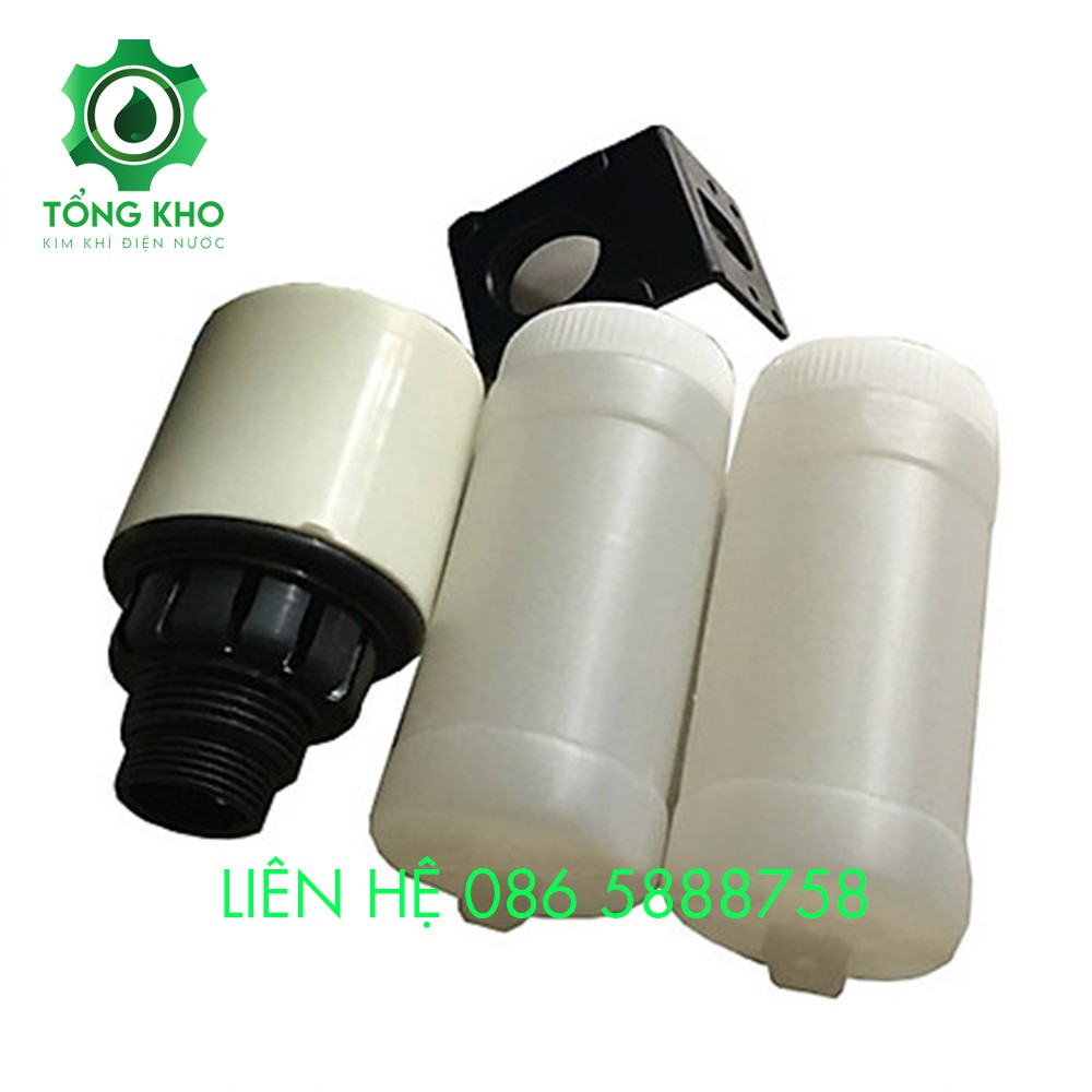 Phao điện Radar chính hãng - Tổng kho kim khí điện nước Radar