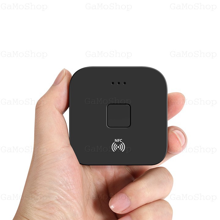Thiết Bị Nhận Bluetooth , NFC Cho Loa Và Amply BLS-B11 - Bộ thu Bluetooth B11