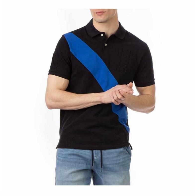 Áo thun Nam..US POLO ASSN.. AUTHENTIC.. USA
