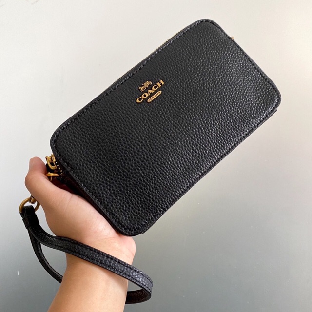 TÚI ĐEO CHÉO COACH