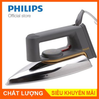 Bàn ủi philips hd1172 hàng nhập khẩu sigapore