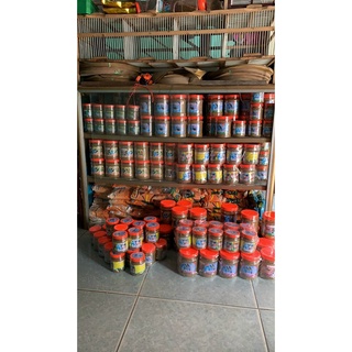 Hạt Côn Trùng Nhất Long 100gr - Giúp Chim Nhanh Đạt Lửa