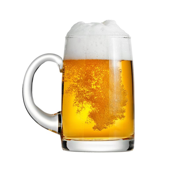 Đồ uống có cồn