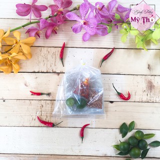 Combo 150 Bánh Tráng Sa Tế Tắc
