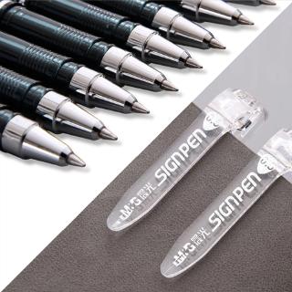 Bút Bi Mực Đen Mini Gp007 Hml