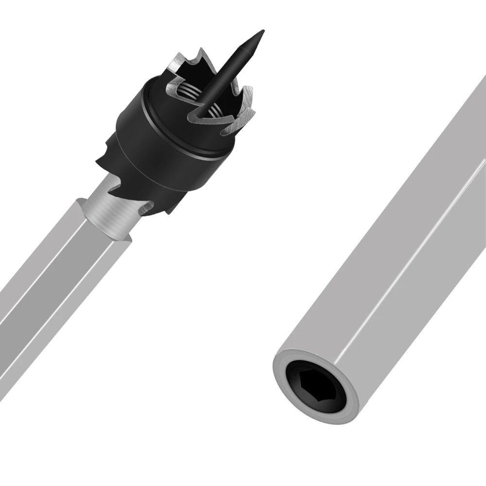 Mũi Khoan Lỗ Lục Giác Hai Mặt 3 / 8 Inch