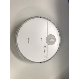 Robot hút bụi lau nhà Midea i5 Young