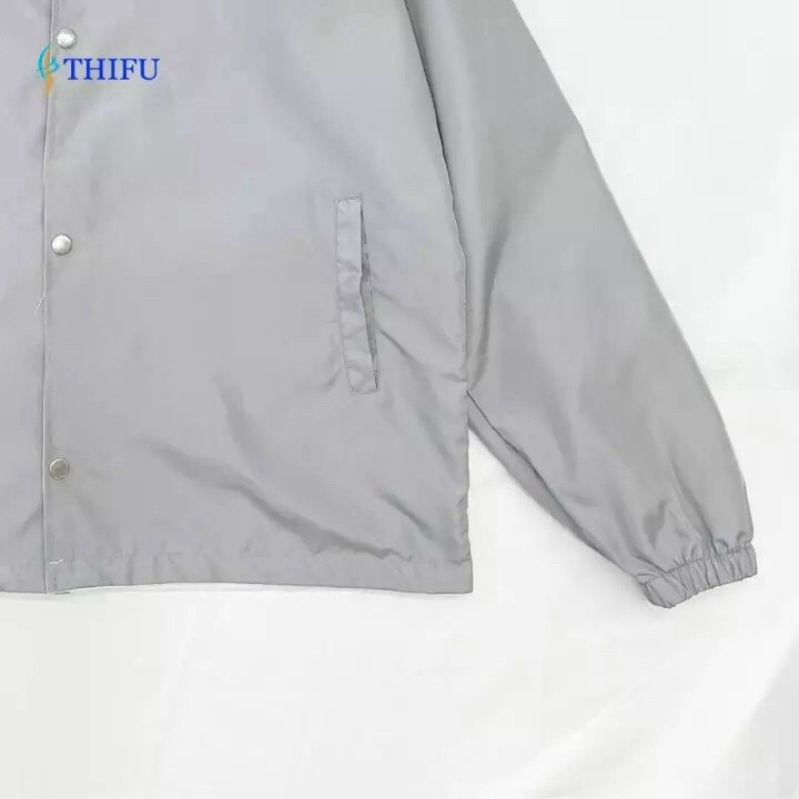 ÁO KHOÁC DÙ NHẸ NAM NỮ UNISEX MẶC CẶP ĐÔI CỰC THÍCH CHO CÁC BẠN TRẺ MỚI NHẤT HIỆN NAY