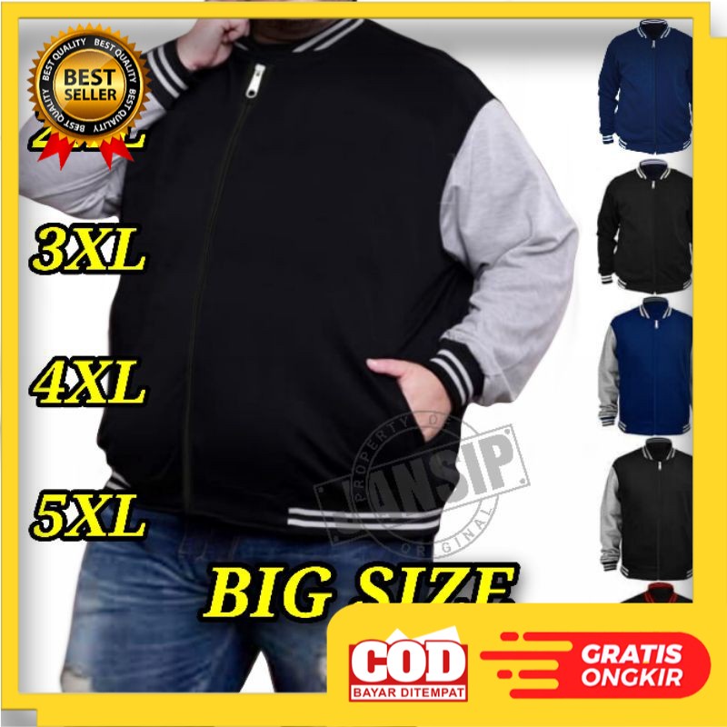 Mới Áo Khoác Bóng Chày SIZE XL XXL XXXL XXXXL XXXXXL 2XL 3XL 5XL Cho Nam