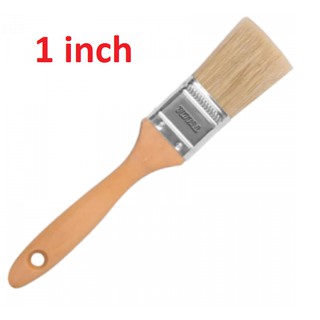 Cọ sơn gỗ(1inch) Total THT84012