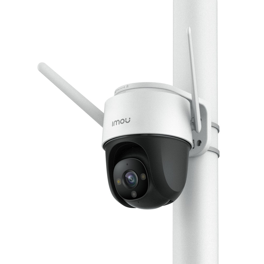 Camera quan sát Wifi IMOU IPC-S22FP 1080P ngoài trời, khả năng xoay 360