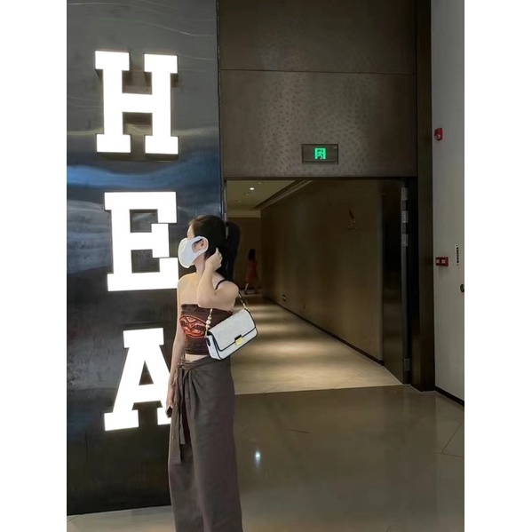 Túi HYOZI Phong Cách Sang Chảnh Cho Nữ