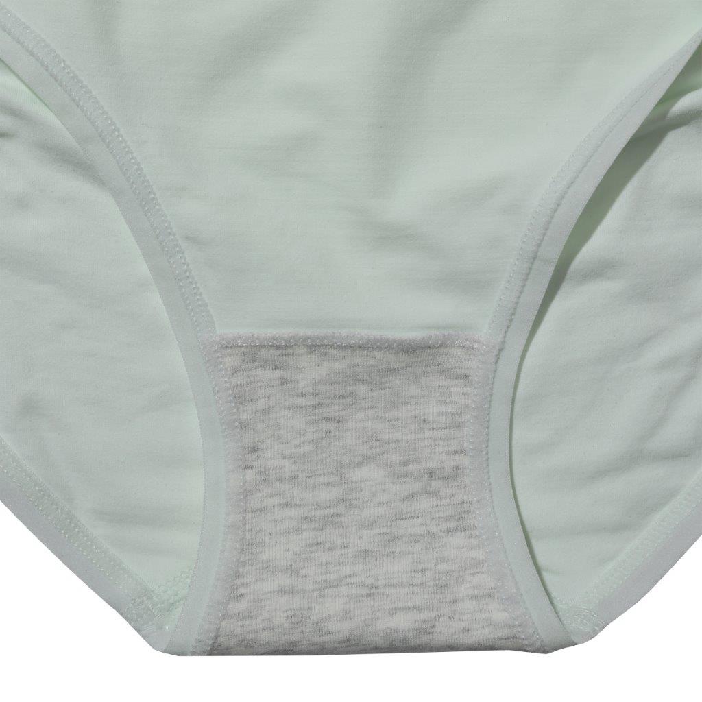 Quần Lót Nữ Cao Cấp Sịp Nữ Cạp Trung Cotton Sợi Tre Co&Com NO20211 Mềm Mịn Thấm Hút Ẩm Kháng Khuẩn | BigBuy360 - bigbuy360.vn